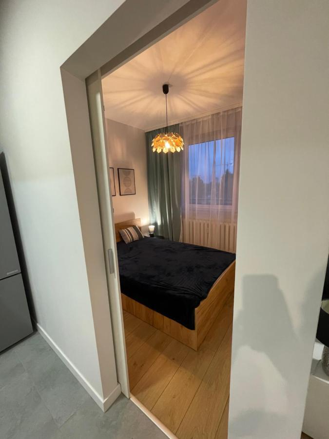 Katowice Apartament Spodek Modrzewiowa 24 Lejlighed Eksteriør billede